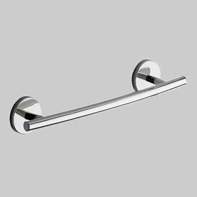 Porta Salviette Vermont Ottone Cromato Cm 45 Gedy - 2