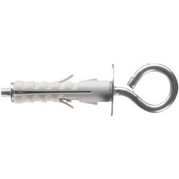 Tassello Enp Oc 9 Occh Chiu * Itw Construction Products Italy 8 6 Pezzi - 2