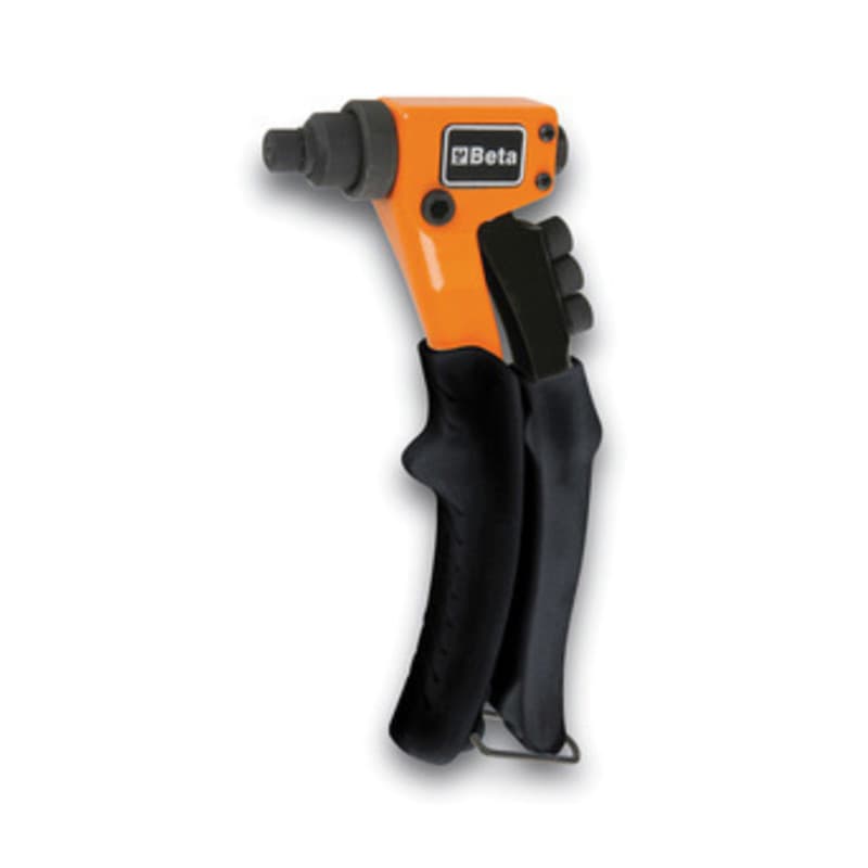 1741 U Rivettatrice Ultra Compatta con Regolazione Beta - 2