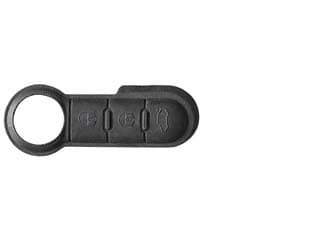 Cover Chiavi per Auto Fiat SIPRSC8 3 Bottoni Flip Silca - 2