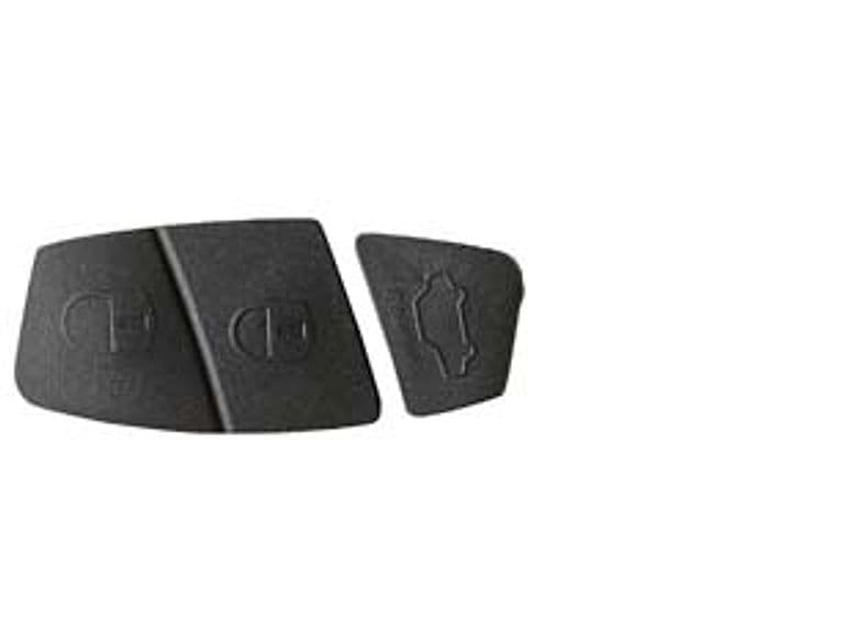 Cover Chiavi per Auto Fiat SIPRS8 3 Bottoni Flip Silca - 2