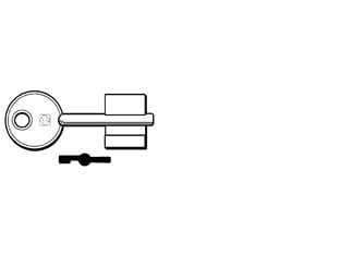 Chiavi Doppia Mappa Idm 5ID7 (ex Id) Silca 5 Pezzi - 2