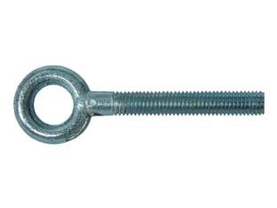 Occhioli Destri per Tenditori Ø 10 mm Ma Lungh. Tot. 97 mm 20 Pezzi - 2