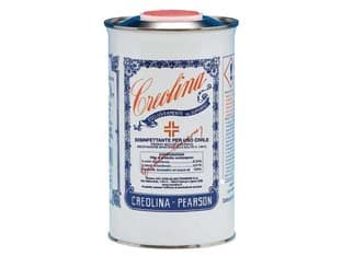 Pearson Creolina Disinfettante Pmc 1 l 1 l in Lattina Pearson 12 Pezzi - 2