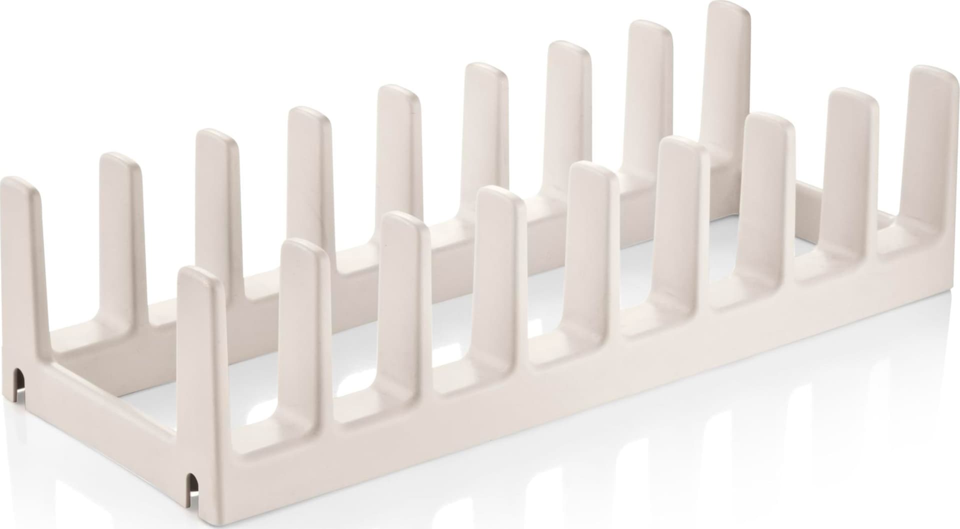 Porta Coperchi Flexispace 370 x 148 mm Tescoma - 2