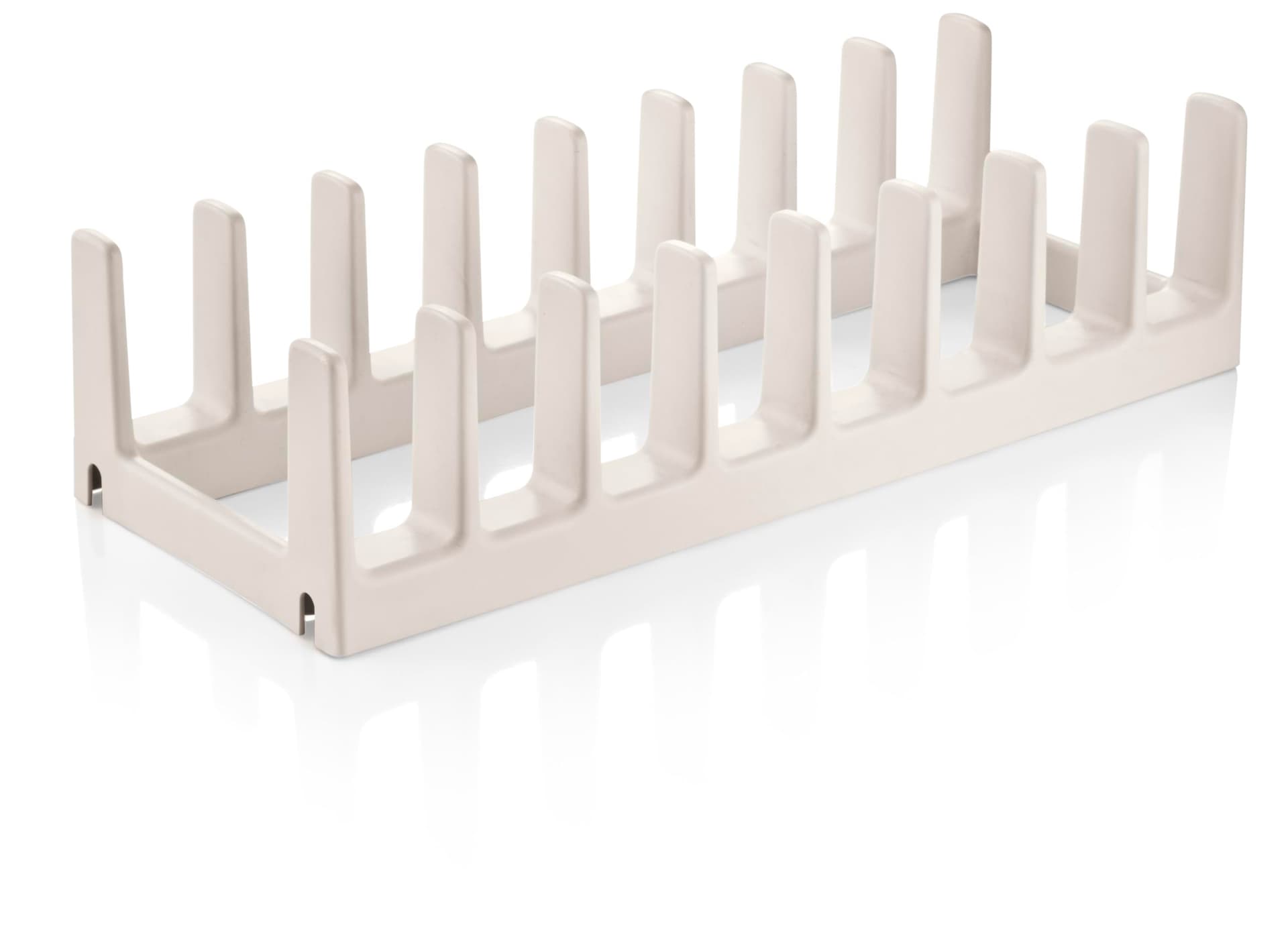 Porta Coperchi Flexispace 370 x 148 mm Tescoma - 2