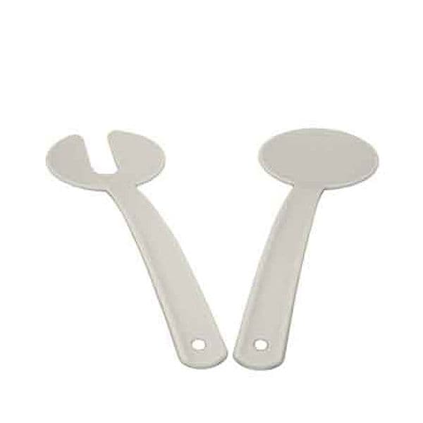 Set Posate per Insalatiera Cm 29 x Ø 8 x 2H - 2