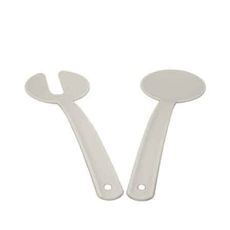 Set Posate per Insalatiera Cm 29 x Ø 8 x 2H - 2