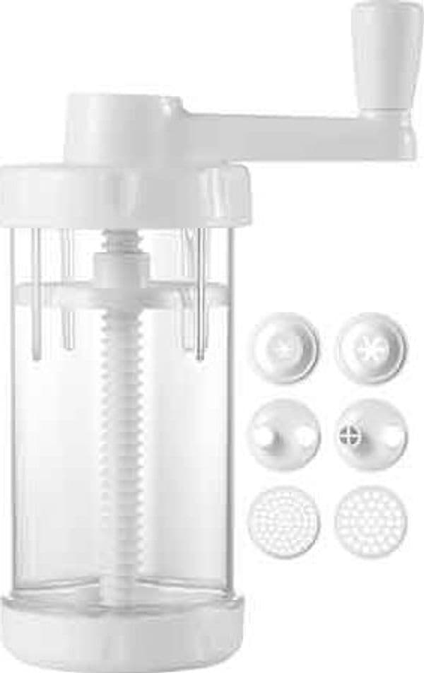 Torchietto per Passatelli Handy Ø 8 cm Tescoma Altezza 21,5 cm - 2
