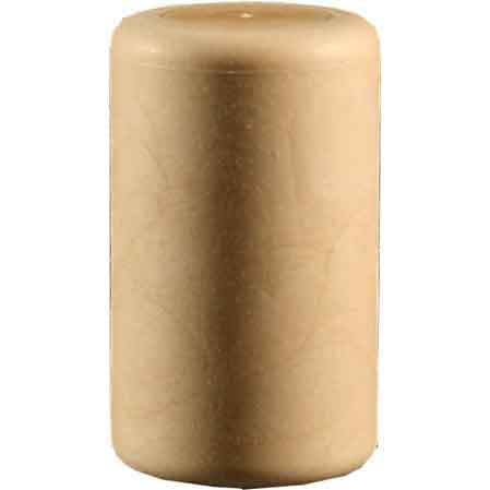Tappo Sintetico Mod. Supercork 24 x 39 mm Conf 100 Pezzi - 2