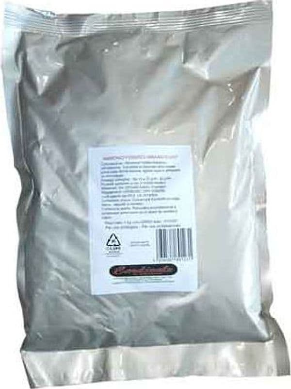 Ammonio Fosfato Bibasico 1 kg - 2
