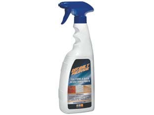 Pulisci Fughe Decavil T 750 ml Faren 12 Pezzi - 2