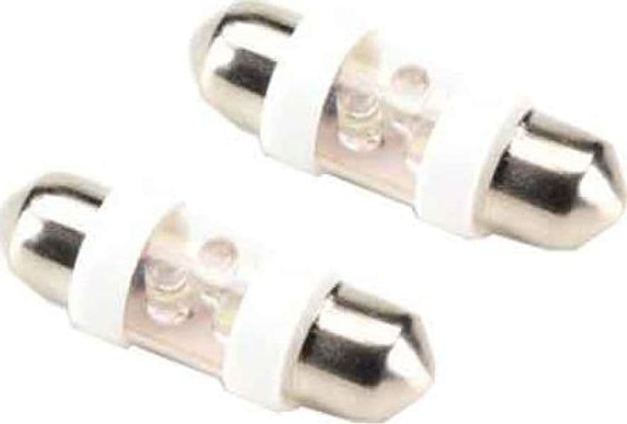 Set 2 Lampade a Siluro 5 e 21 W - 2
