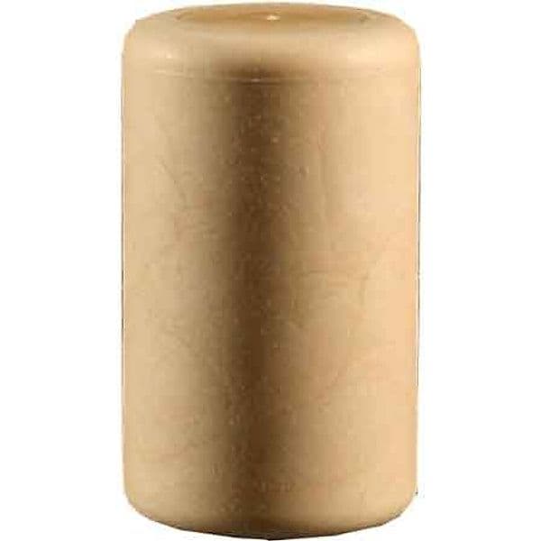 Tappo Sintetico Mod. Medium Mm 24 x 39 Conf 100 Pezzi - 2