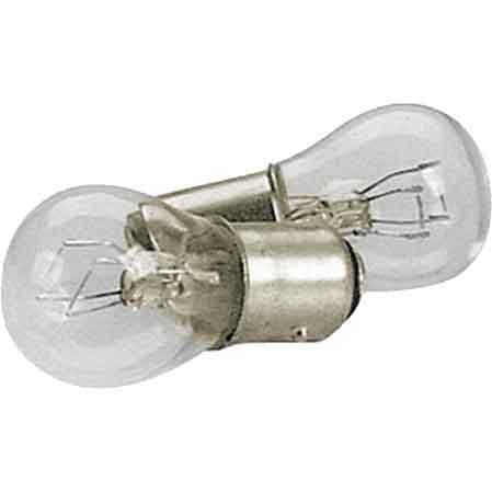 Set 2 Lampade 12 V 21 W - 2