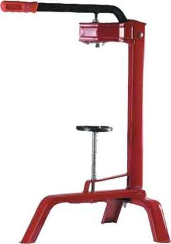 Tappatrice a Colonna Mini Ø Max 26 mm – Autres