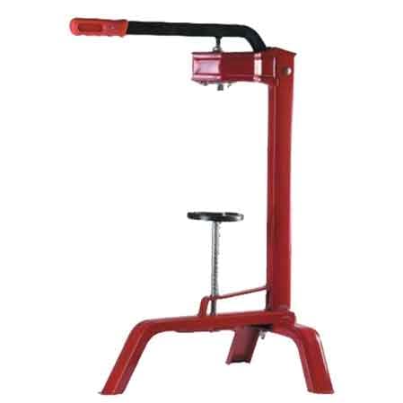 Tappatrice a Colonna Mini Ø Max 26 mm - 2