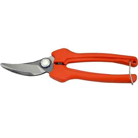 Forbici Cogliuva Bahco P123 19 cm - 2