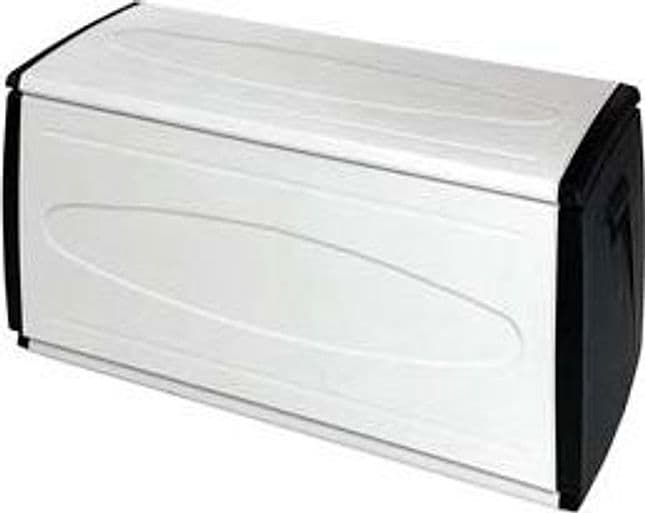 Baule Prince Black 120 Home 1200 MMX540X570H. Capienza 308 l Terry - 2