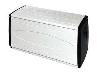 Baule Prince Black 120 Home 1200 MMX540X570H. Capienza 308 l Terry - 2