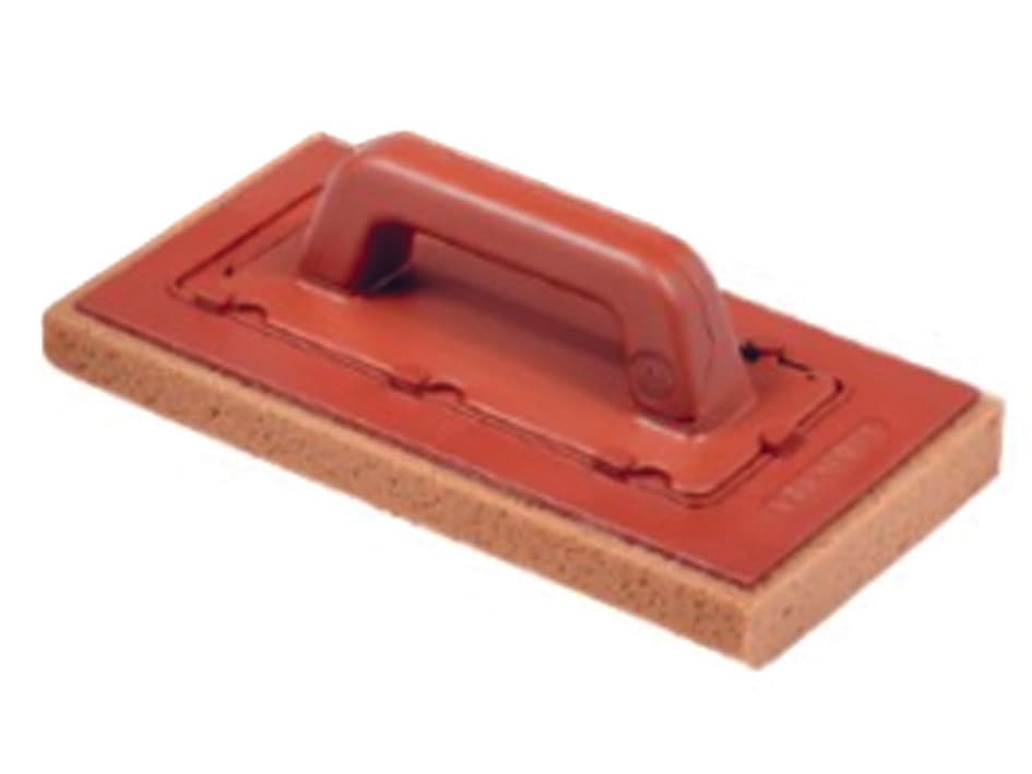 Frattone Spugna Avana con Impugnatura ART.336 17 CMX34X4H. Raimondi - 2