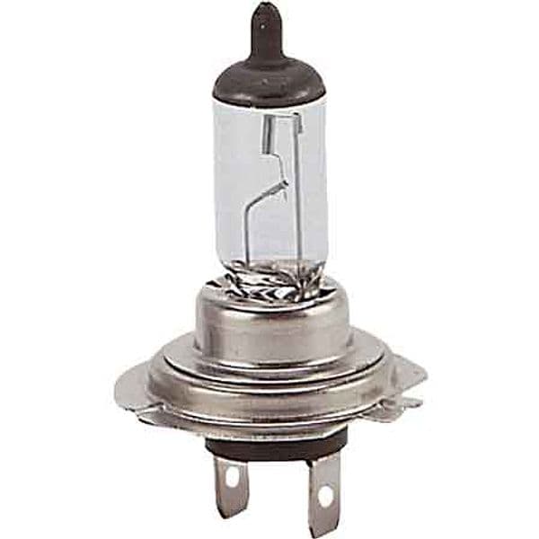 Lampada H 7 55 W Blister - 2