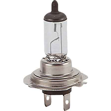 Lampada H 7 55 W Blister - 2