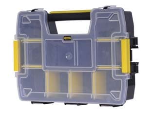 Cassetta Portaminuteria Organizer Sort Master Light 29,5 CMX21,5X6,5H - 2