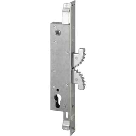 Serratura da Montante Bunkerlocks 4001 Cipierre E30 - 2