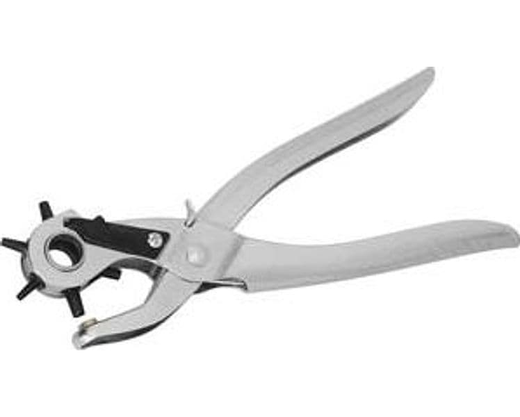 Pinza Fustellatrice 220 mm (STHT075044) Stanley - 2