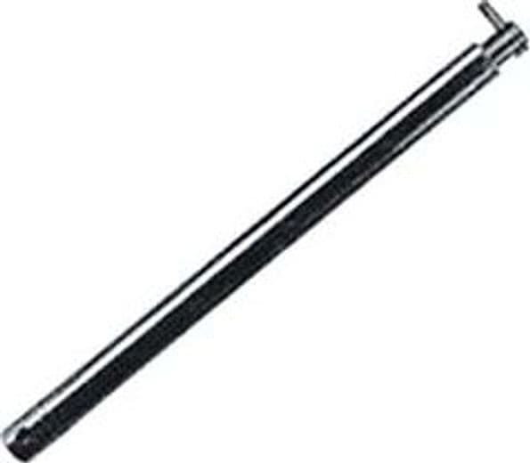 Prolunga per Mototrivella Lunghezza 346 mm Ø 30 mm Excel - 2