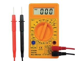 Tester Digitale Elettronico - 2