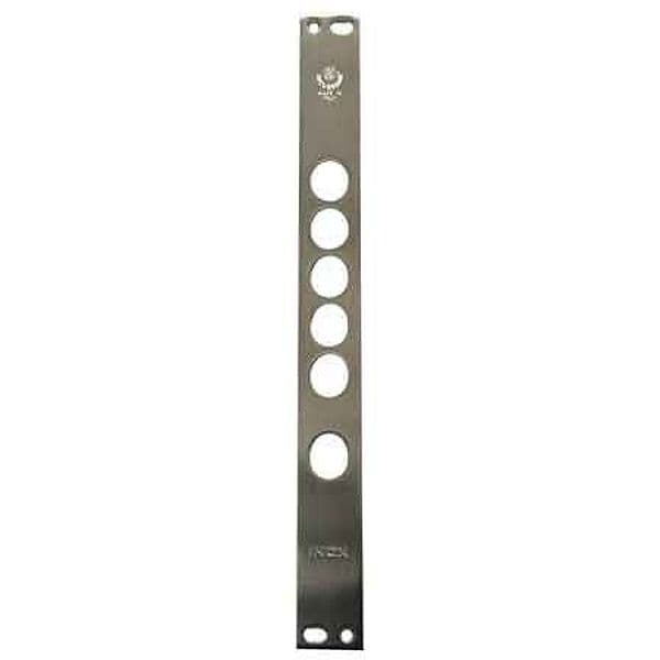 Contropiastra Inox CP2530 Securemme Interasse 28 mm - 2