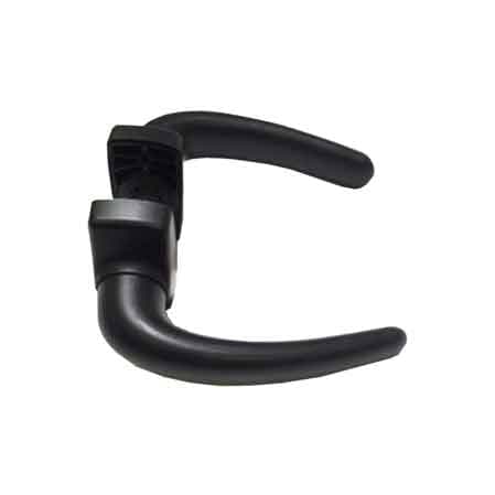 Maniglia per Porte in Alluminio - 2
