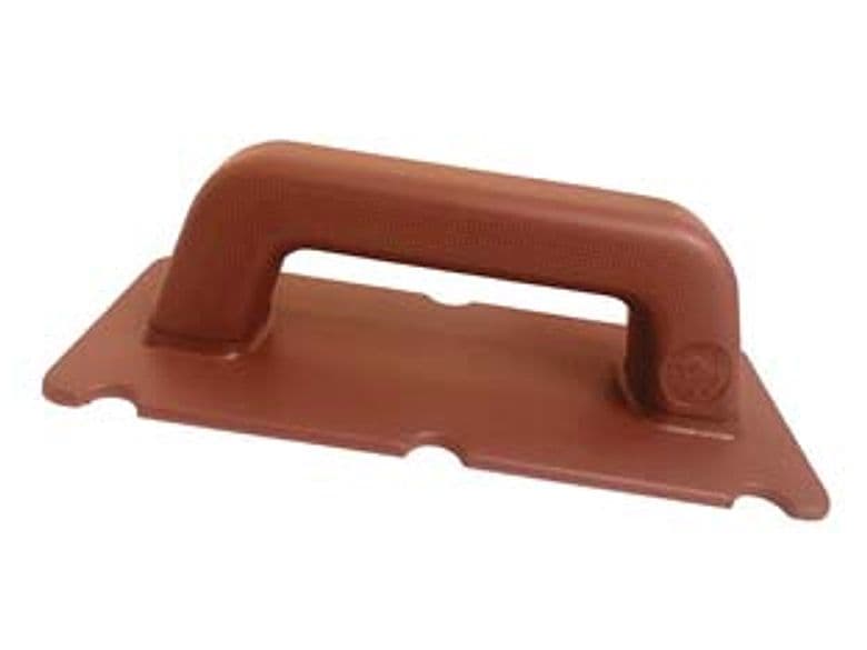 Ricambio Impugnatura Frattone con Attacco Rapido ART.306IR26DIN 24 CMX10 - 2
