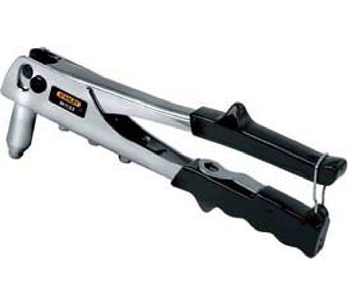 Rivettatrice Testa Fissa MR55 in Blister (6 MR55) Stanley - 2