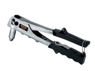 Rivettatrice Testa Fissa MR55 in Blister (6 MR55) Stanley - 2