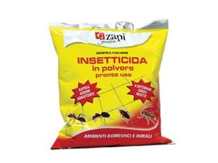 Insetticida Dartex Polvere per Formiche e Scarafaggi 1 kg in Busta 16 Busta - 2