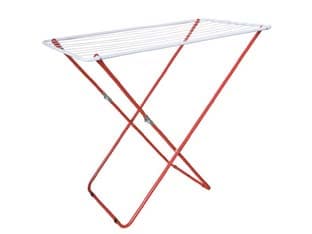 Stendibiancheria Cavallotto Semplice Ostro 105 CMX55X92H. Xtra - 2