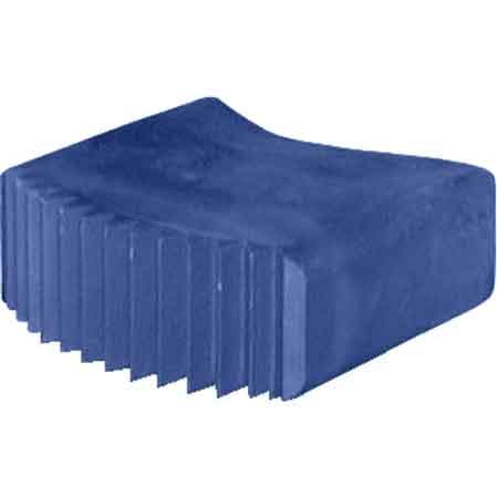 Piedino Marchetti Mm 60 x 25 Esterno per Base Scala OR2 OR3 - 2