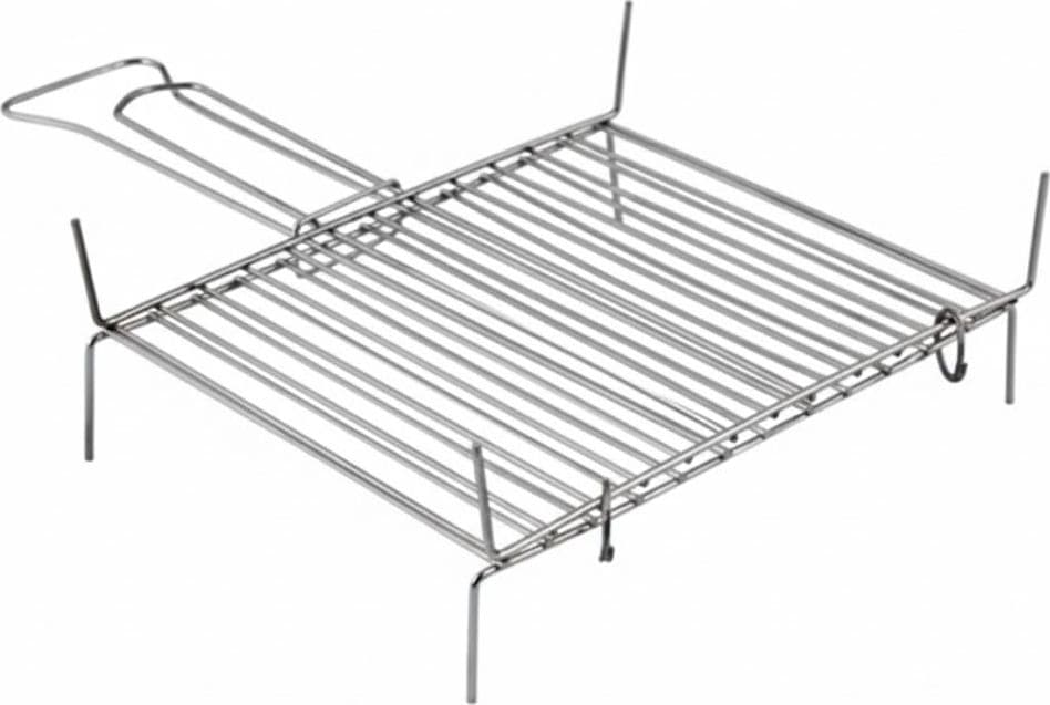 Griglia Doppia a Barre Verticali 25 CMX25 11 Barre