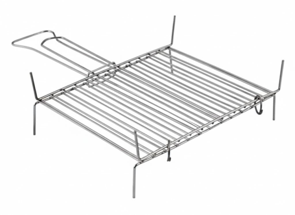 Griglia Doppia a Barre Verticali 25 CMX25 11 Barre - 2