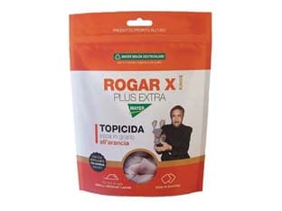 Topicida Rogar x Plus Extra King 150 g in Busta Mayer 36 Pezzi - 2