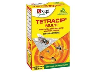 Insetticida Tetracip 100 ml Zapi - 2
