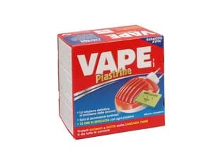 Elettroemanatore con Piastrina 1 Diffusore + 10 Piastrine Vape 6 Pezzi - 2
