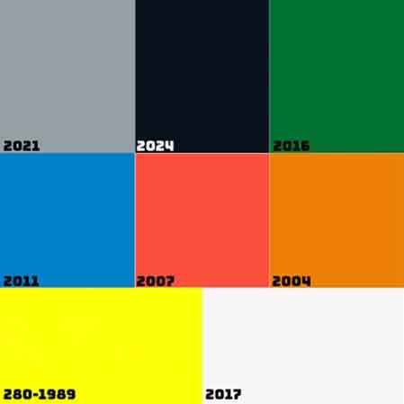 Plastica Adesiva Tinta Unita H. Cm 45 x 15 m 5846808 - 2