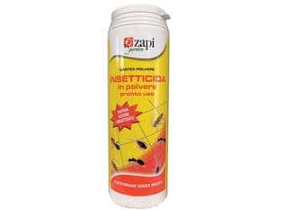 Insetticida Dartex Polvere Formiche e Scarafaggi 500 g Flacone 6 Pezzi - 2