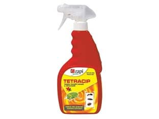 Insetticida Tetracip Multinsetto 500 ml Zapi 6 Pezzi - 2