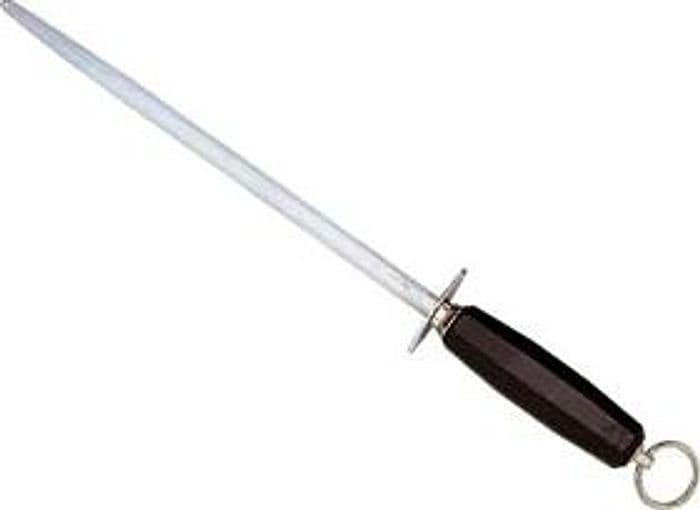 Affilatoio per Coltelli 25 cm Duebuoi