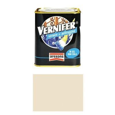Smalto Antiruggine Vernifer Arexons 4878 Avorio Brillante Ml 750 - 2